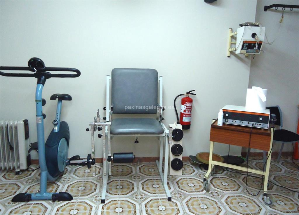 Centro de Fisioterapia Teresa Fernández Pereira imagen 6