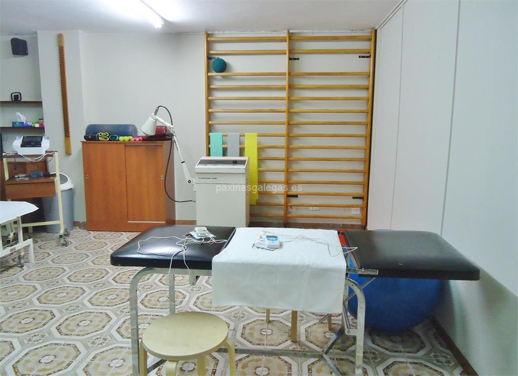 Centro de Fisioterapia Teresa Fernández Pereira imagen 10