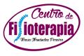 logotipo Centro de Fisioterapia Teresa Fernández Pereira