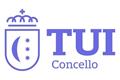 logotipo Centro de Formación Concello de Tui