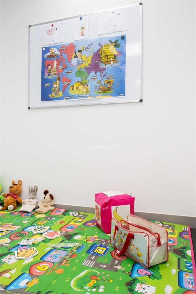 Centro de Idiomas Verbas imagen 12