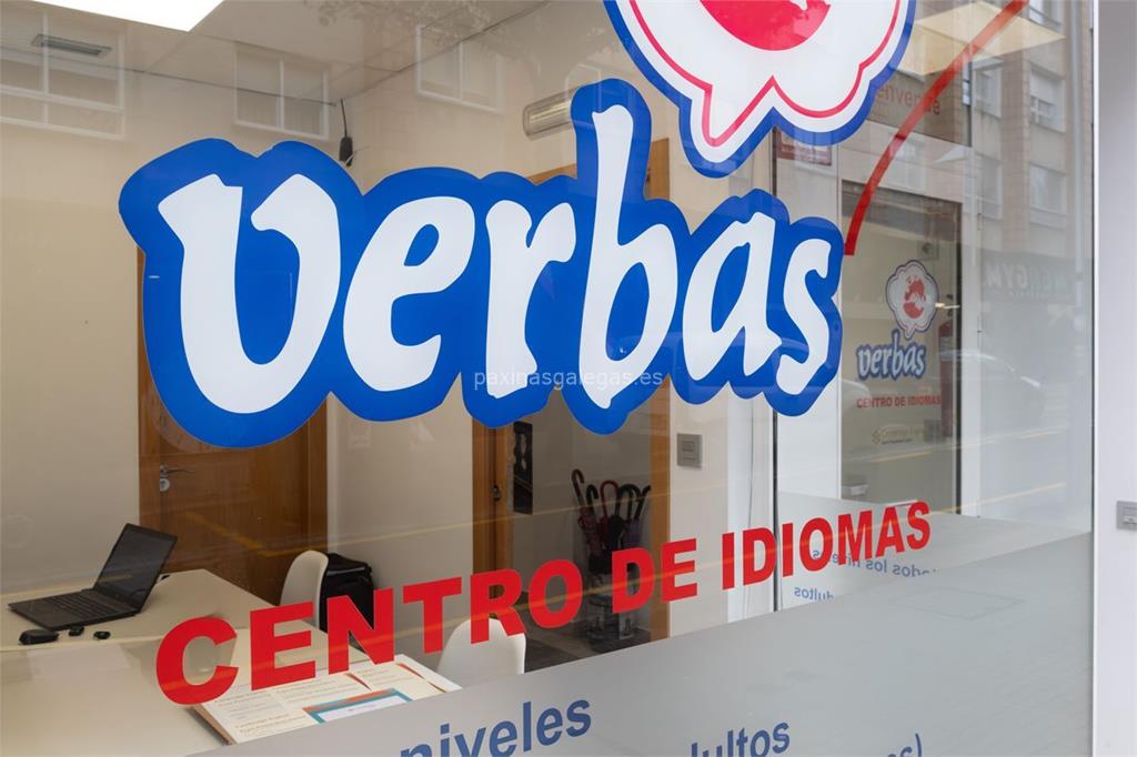 Centro de Idiomas Verbas imagen 14