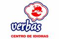 logotipo Centro de Idiomas Verbas