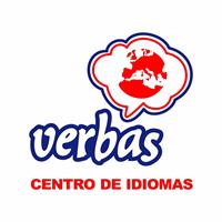 Logotipo Centro de Idiomas Verbas