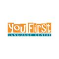 logotipo Centro de Idiomas You First