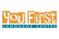 logotipo Centro de Idiomas You First
