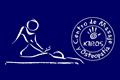 logotipo Centro de Masaje y Osteopatía Kiros
