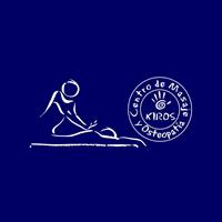 Logotipo Centro de Masaje y Osteopatía Kiros
