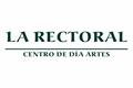 logotipo Centro de Mayores la Rectoral de Artes
