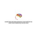 logotipo Centro de Neuropsicoterapia Santiago Cebreiro Cocheteux