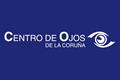 logotipo Centro de Ojos de La Coruña