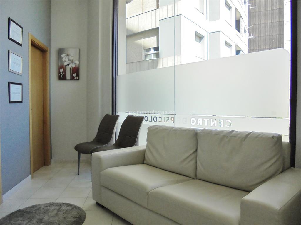 Centro de Psicología y Logopedia Rosa Mª Feijóo Rebollo imagen 5