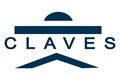 logotipo Centro de Psicoloxía Claves