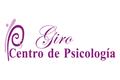 logotipo Centro de Psicoloxía Giro