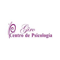 Logotipo Centro de Psicoloxía Giro
