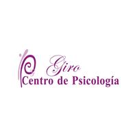 Logotipo Centro de Psicoloxía Giro