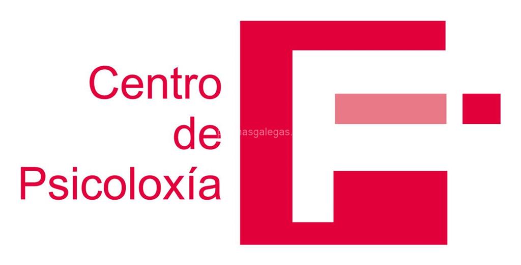 logotipo Centro de Psicoloxía - Terapia Familiar