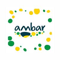 Logotipo Centro de Recursos da Barbanza - Asociación Ambar