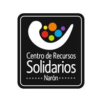 Logotipo Centro de Recursos Solidarios