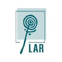 Logotipo Centro de Rehabilitación Psicosocial da Fundación Lar