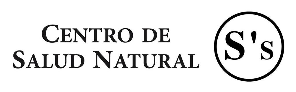 logotipo Centro de Salud Natural Samuel's