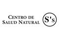 logotipo Centro de Salud Natural Samuel's