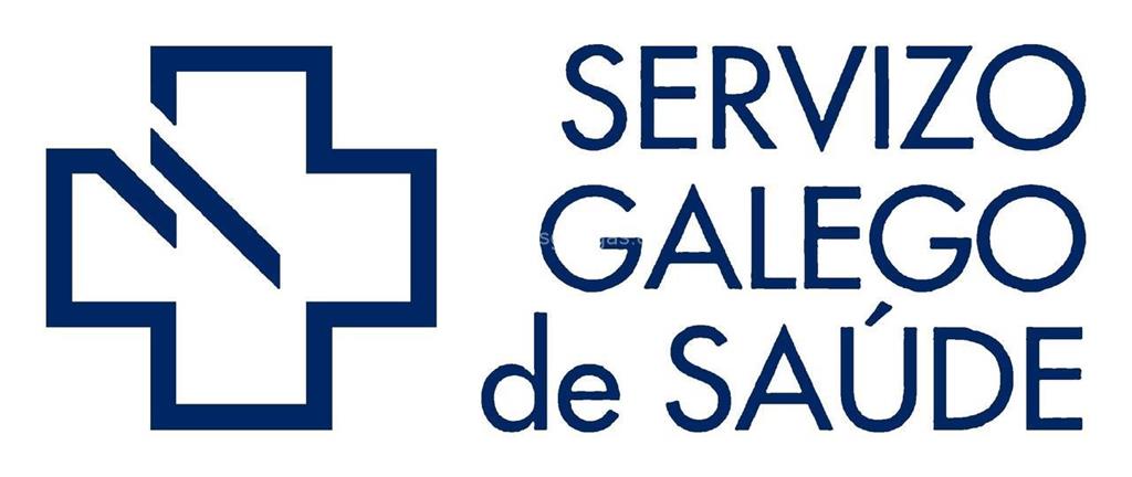 logotipo Centro de Saúde A Capela