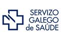 logotipo Centro de Saúde A Capela