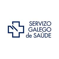 Logotipo Centro de Saúde A Capela