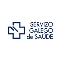 Logotipo Centro de Saúde A Gudiña