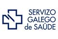 logotipo Centro de Saúde de Barreiros