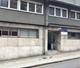 Foto fachada Centro de Saúde Federico Tapia en A Coruña