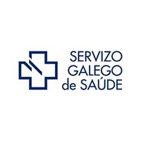 Logotipo Centro de Saúde San José - B