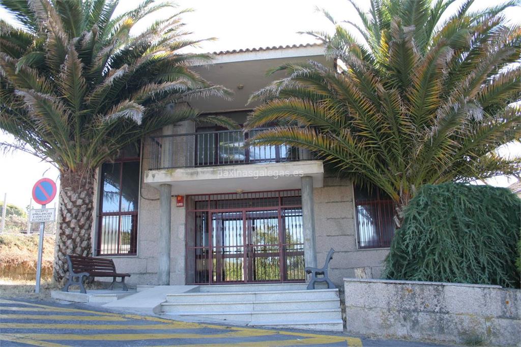 imagen principal Centro de Saúde Taboadela