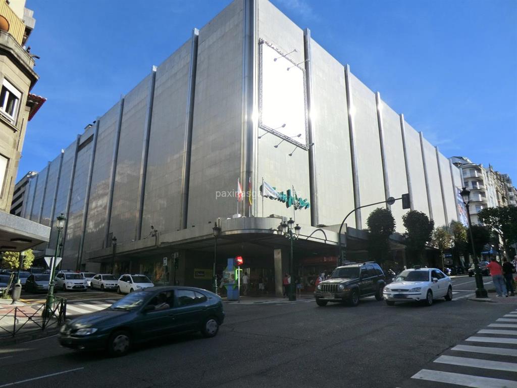 imagen principal Centro de Seguros y Servicios El Corte Inglés