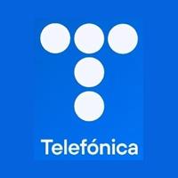 Logotipo Centro de Talento y Tecnología (Telefónica)