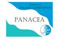 logotipo Centro de Terapias Alternativas Panacea