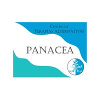 Logotipo Centro de Terapias Alternativas Panacea