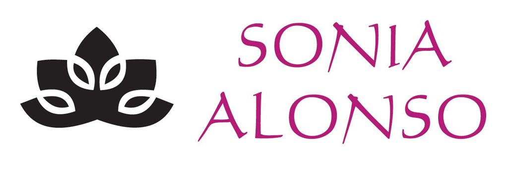 logotipo Centro de Terapias Naturales Sonia Alonso