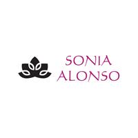 Logotipo Centro de Terapias Naturales Sonia Alonso