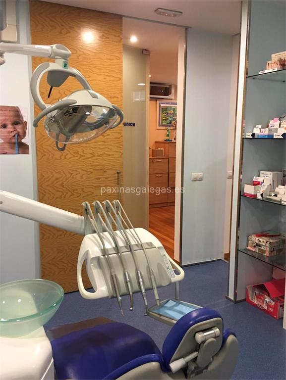 Centro de Tratamiento y Estética Dental imagen 5