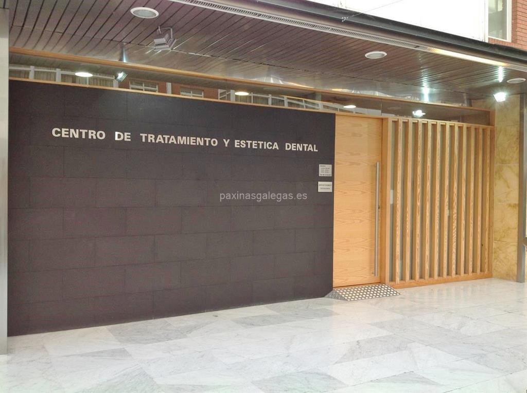 imagen principal Centro de Tratamiento y Estética Dental