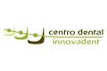 logotipo Centro Dental Innovadent