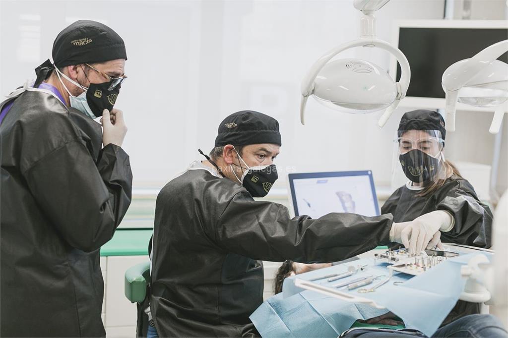 Centro Dental Macía, S.C. imagen 6