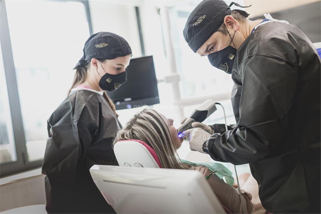 Centro Dental Macía, S.C. imagen 7