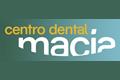 logotipo Centro Dental Macía, S.C.