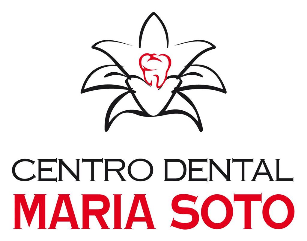 logotipo Centro Dental María Soto