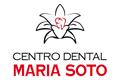 logotipo Centro Dental María Soto