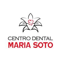 Logotipo Centro Dental María Soto
