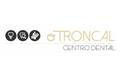 logotipo Centro Dental "O Troncal"